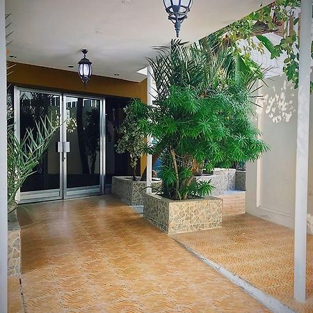 Al Hadow Hotel มัสกัต ภายนอก รูปภาพ