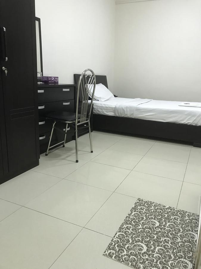 Al Hadow Hotel มัสกัต ภายนอก รูปภาพ
